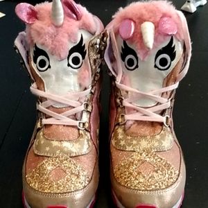 irregular choice steposaurus